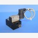 SMC Valve block with 1 valve EVFS1120